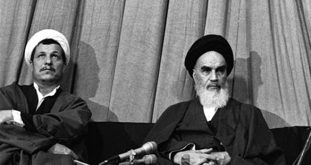 بیوگرافی مرحوم آیت الله هاشمی رفسنجانی