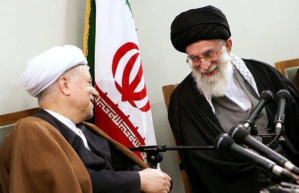 بیوگرافی مرحوم آیت الله هاشمی رفسنجانی