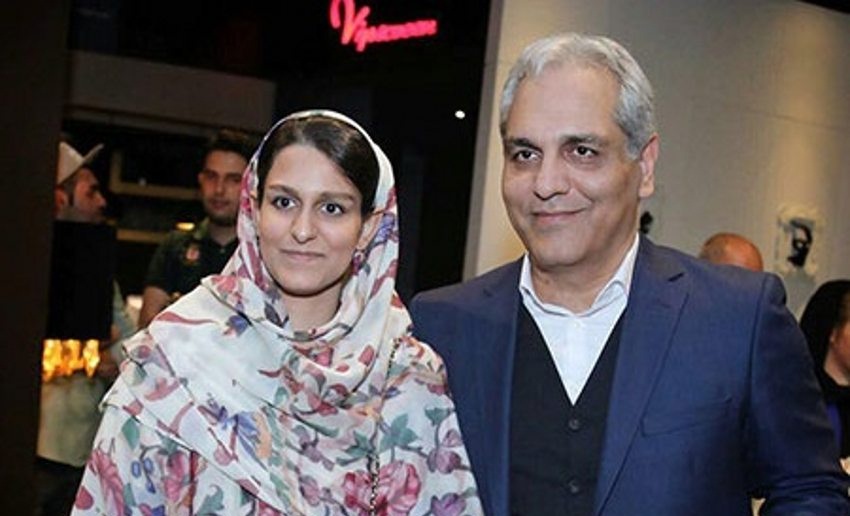 بیوگرافی مهران مدیری