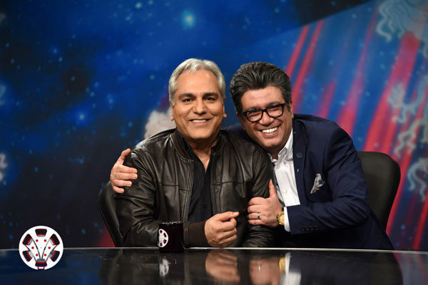 بیوگرافی مهران مدیری