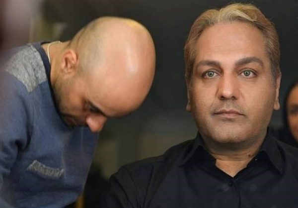 بیوگرافی مهران مدیری