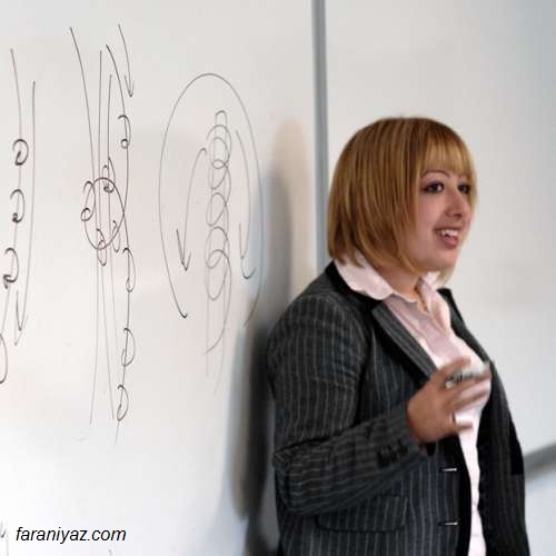 بیوگرافی عالیه صبور