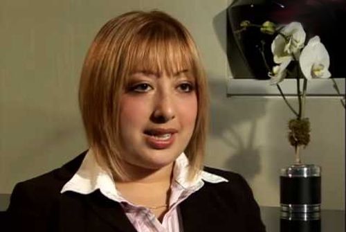 بیوگرافی عالیه صبور