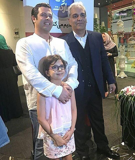 بیوگرافی پژمان بازغی