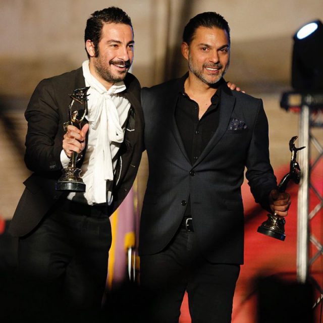 نوید محمد زاده