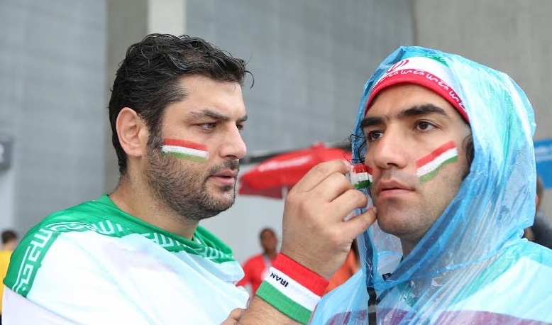 بیوگرافی رضا یزدانی