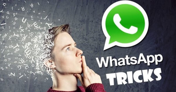 چگونه بفهمیم شخصی در واتس اپ online هست یا نه