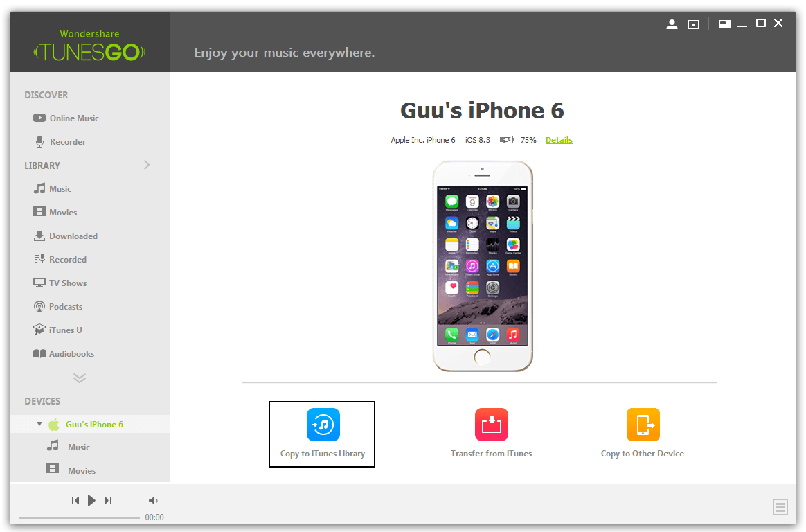 انتقال موزیک و موسیقی به icloud انتقال موزیک و موسیقی به icloud