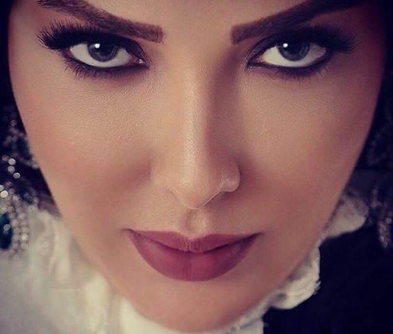 بیوگرافی لیلا اوتادی