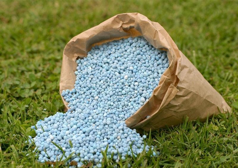 خواص کودهای شیمیایی ازته خواص کودهای شیمیایی ازته