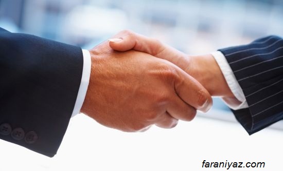 شناخت شخصیت از روی حرکات دست ها