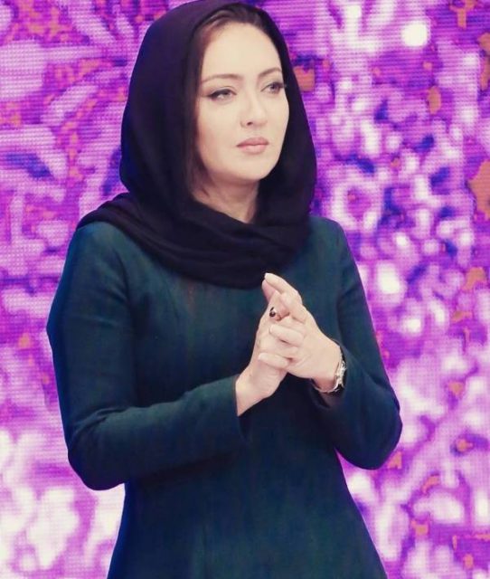 بیوگرافی نیکی کریمی