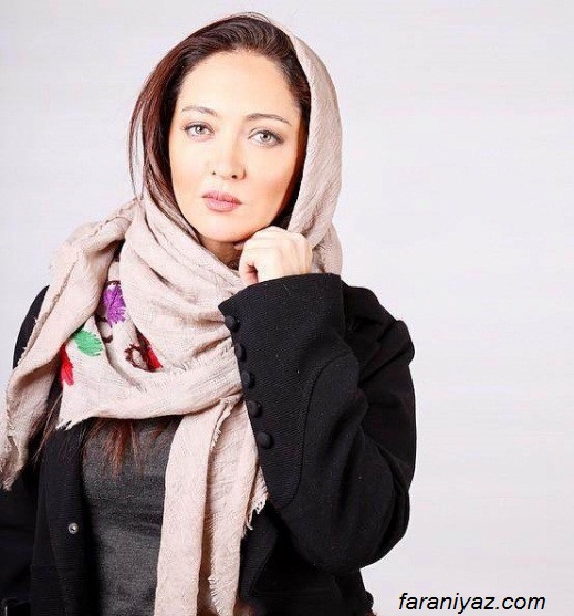 بیوگرافی نیکی کریمی