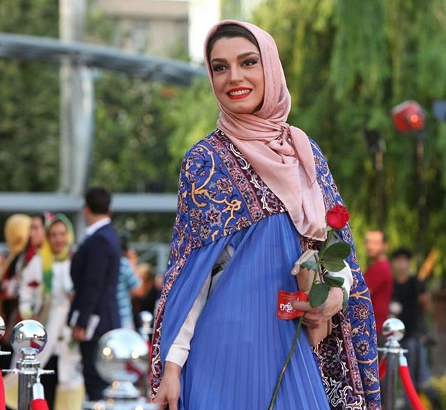 بیوگرافی امین زندگانی و الیکا عبدالرزاقی