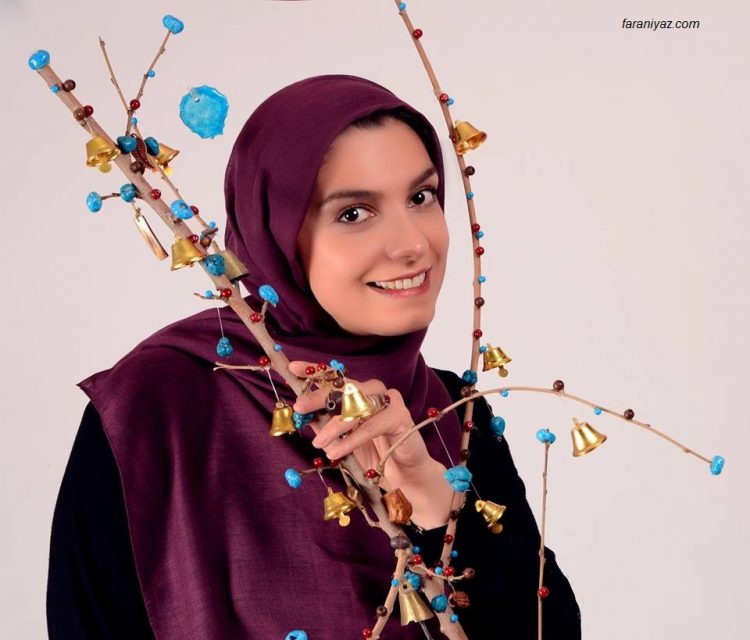 بیوگرافی امین زندگانی و الیکا عبدالرزاقی