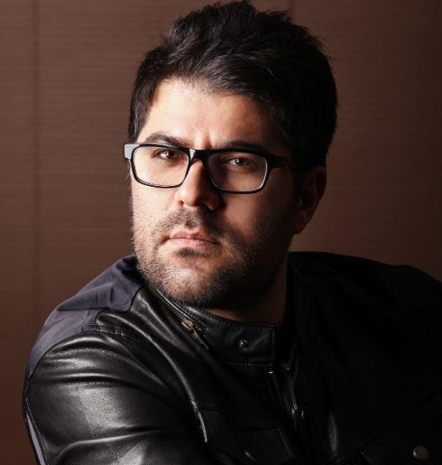 بیوگرافی حامد همایون