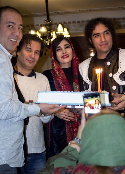 بیوگرافی رضا یزدانی