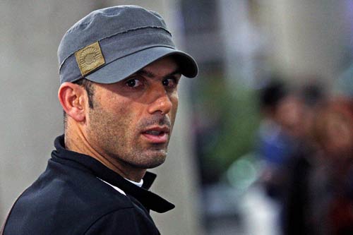 بیوگرافی سید جلال حسینی با عکس در پورتال جامع فرانیاز فراتر از نیاز هر ایرانی