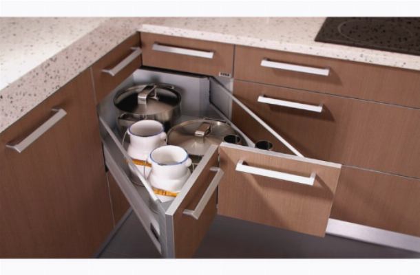 کابینت MDF درپورتال جامع فرانیاز نمونه هایی بسیار زیبا و شیک از جدیدترین مدل کابینت ام دی اف