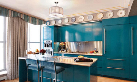 کابینت MDF درپورتال جامع فرانیاز نمونه هایی بسیار زیبا و شیک از جدیدترین مدل کابینت ام دی اف