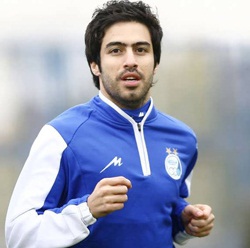بیوگرافی خسرو حیدری با عکس در پورتال جامع فرانیاز فراتر از نیاز هر ایرانی