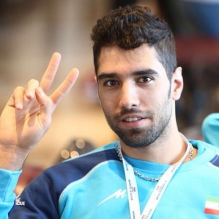 بیوگرافی سید محمد موسوی با عکس در پورتال جامع فرانیاز فراتر از نیاز هر ایرانی