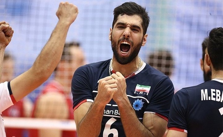 بیوگرافی سید محمد موسوی با عکس در پورتال جامع فرانیاز فراتر از نیاز هر ایرانی
