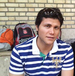 بیوگرافی مهدی مهدوی با عکس در پورتال جامع فرانیاز فراتر از نیاز هر ایرانی