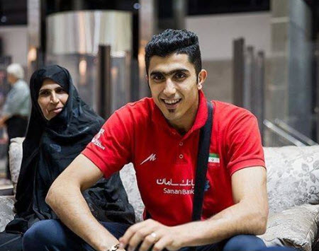 بیوگرافی کامل مجتبی میرزا جانپور در پورتال جامع فرانیاز فراتر از نیاز هر ایرانی