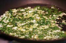 کدو با آویشن رژیمی و طرز تهیه ان در پورتال جامع فرانیاز فراتر ز نیاز هر ایرانی