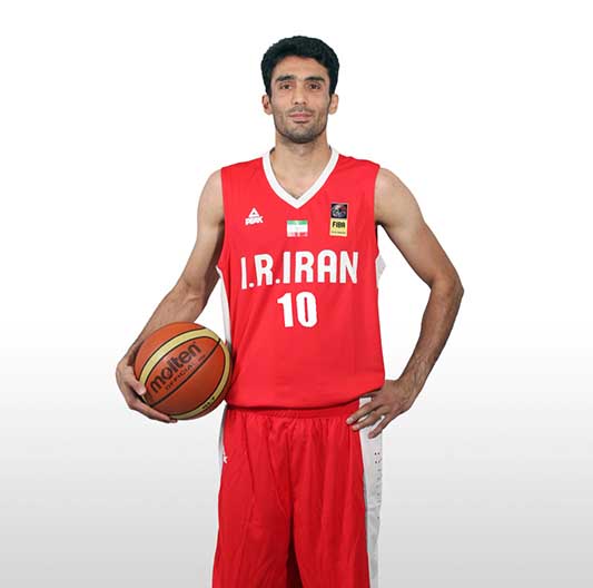 بیوگرافی حامد آفاق با عکس کامل در پورتال جامع فرانیاز فراتر از نیاز هر ایرانی