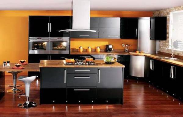 کابینت mdfترک در پورتال جامع فرانیاز فراترازنیاز هرایرانی .نمونه کارهای کابینت آشپزخانه