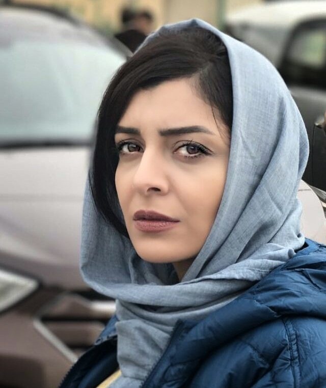 بیوگرافی ساره بیات در پورتال جامع فرانیاز فراترازنیاز هرایرانی .باماهمراه باشید