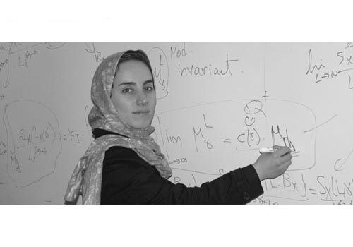 بیوگرافی مریم میرزاخانی در پورتال جامع فرانیاز فراترازنیاز هرایرانی .