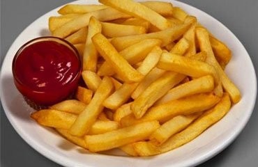 فست فود رژیمی و طرز تهیه ان در پورتال جامع فرانیاز فراتر از نیاز هر ایرانی