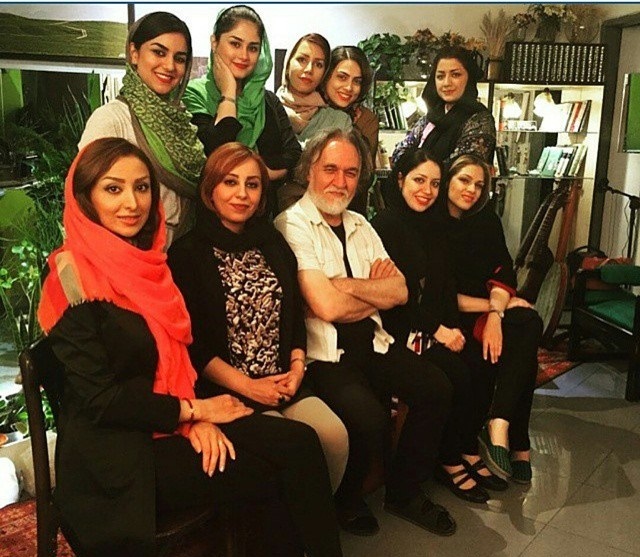 بیوگرافی خواننده سحر در پورتال جامع فرانیاز فراترازنیاز هرایرانی .سحر محمدی