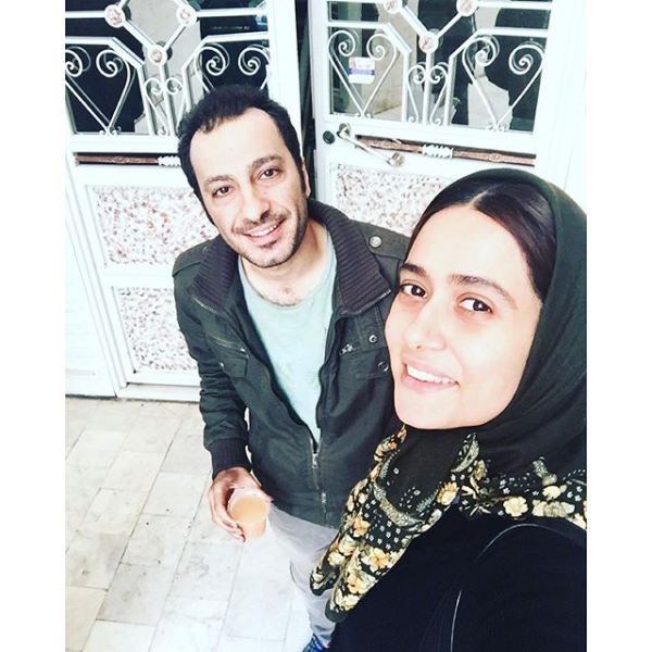 نوید محمد زاده