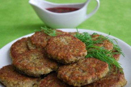 کوکوی عدس،گیاهی و رژیمی در پورتال جامع فرانیاز فراتر از نیاز هر ایرانی