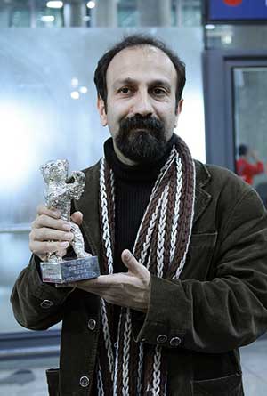 بیوگرافی اصغر فرهادی