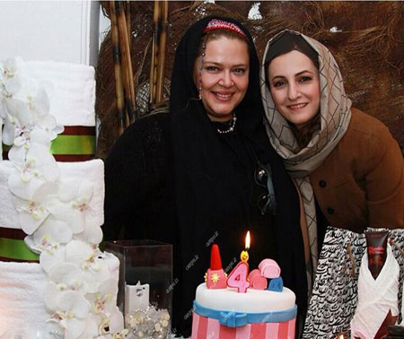 بیوگرافی بهاره رهنما
