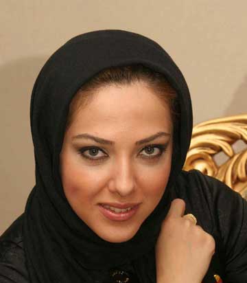 بیوگرافی لیلا اوتادی