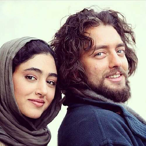 بیوگرافی گلشیفته فراهانی