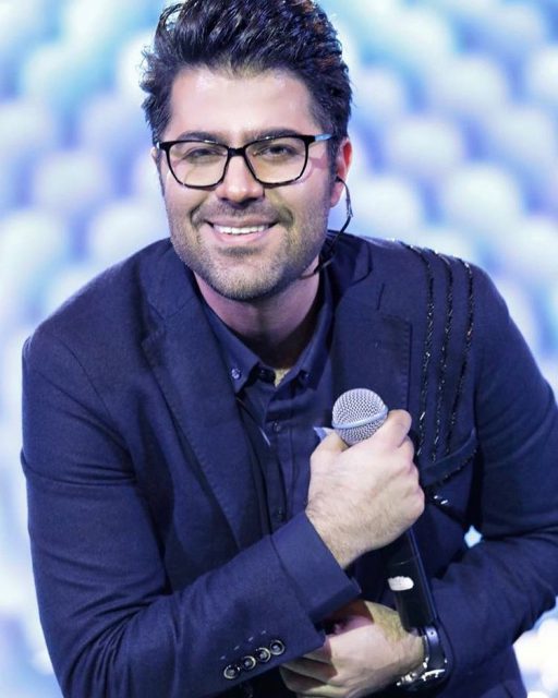زندگی نامه حامد همایون 