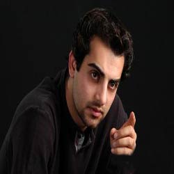 بیوگرافی حامد کمیلی