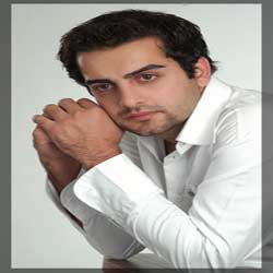 بیوگرافی حامد کمیلی