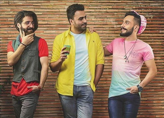 بیوگرافی حمید هیراد + عکس در پورتال جامع فرانیاز فراتراز نیاز هر ایرانی .