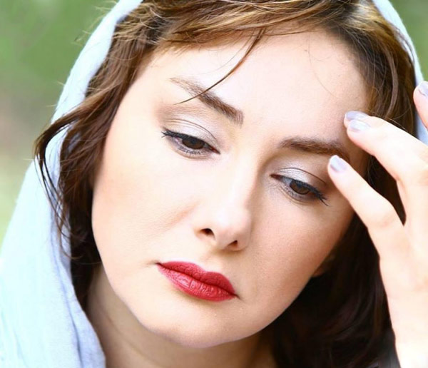 بیوگرافی هانیه توسلی