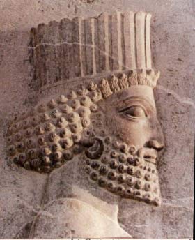 زندگینامه کوروش کبیر (بیوگرافی)