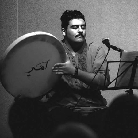بیوگرافی امیرحسین افتخاری