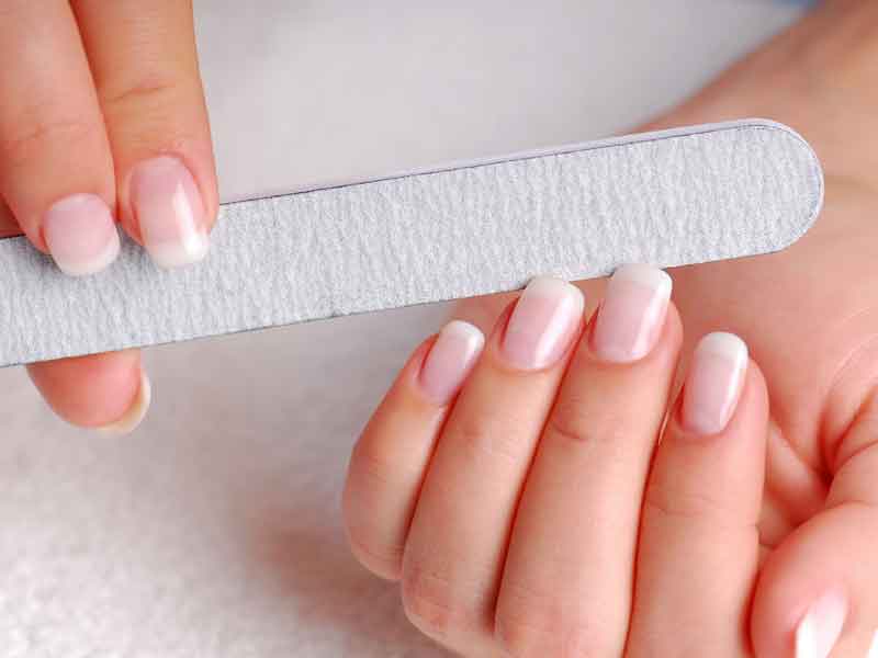 مانیکور چیست؟